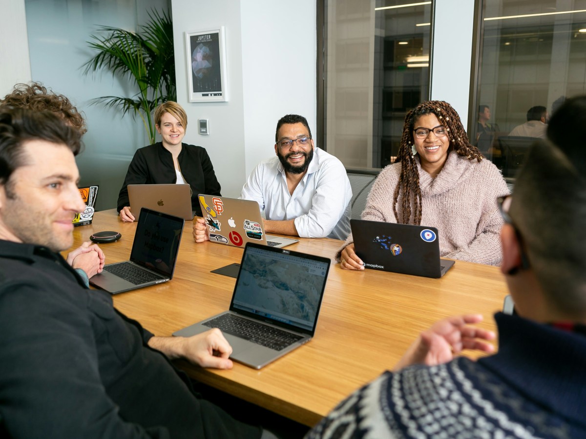 Rethinking the Apprentice: 5 Personas Every Employer Should&nbsp;Understand